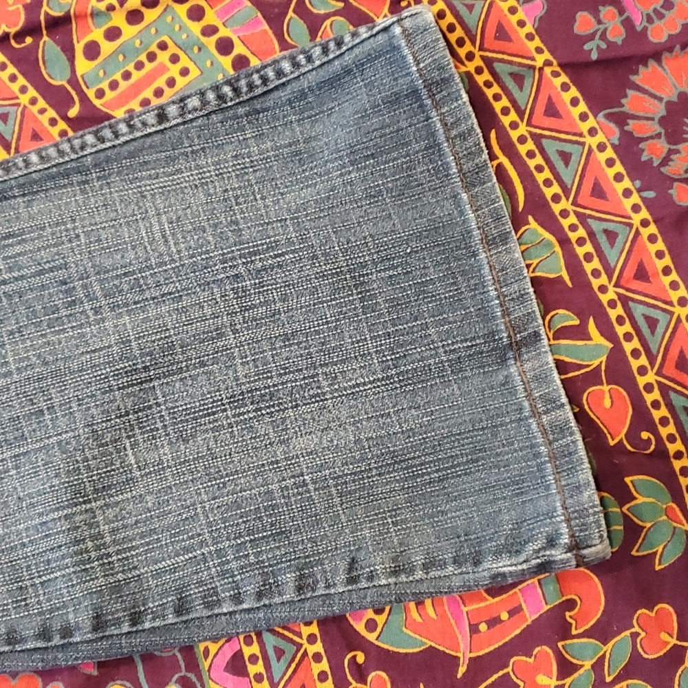 Frankie b flare jeans - Picture 6 of 16